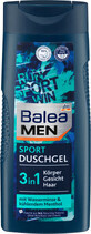 Balea MEN Sport-Duschgel, 300 ml