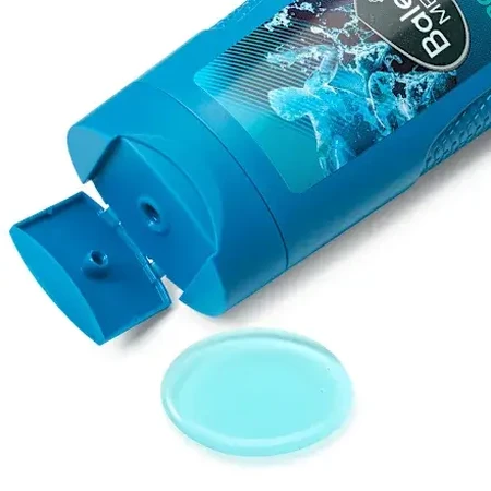 Balea MEN Sport Gel douche, 300 ml