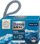 Balea MEN feste Duschseife, 100 g