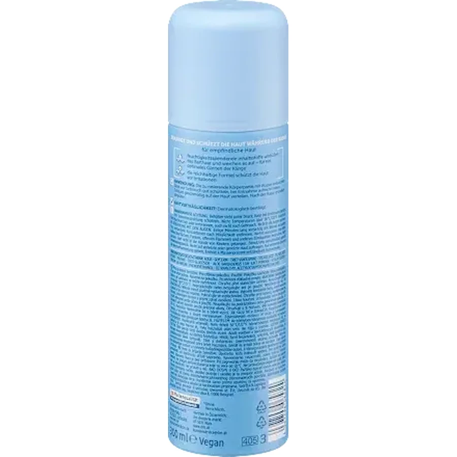 Balea MEN Rasierschaum Sensitive, 300 ml