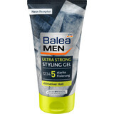 Balea MEN Ultra Strong gel de păr pentru styling, 150 ml