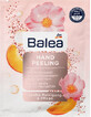 Balea Handpeeling mit Wildrose &amp; Aprikosen&#246;l, 15 ml