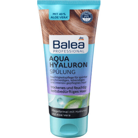 Balea Professional Aqua Hyaluron Haarspülung, 200 ml