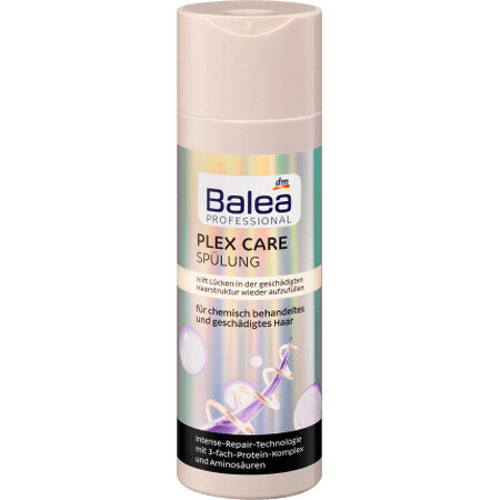 Balea Professional Balsam de păr Plex Care, 200 ml