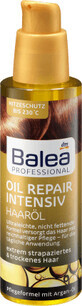 Balea Professional Oil Repair intensiv ulei de păr, 100 ml