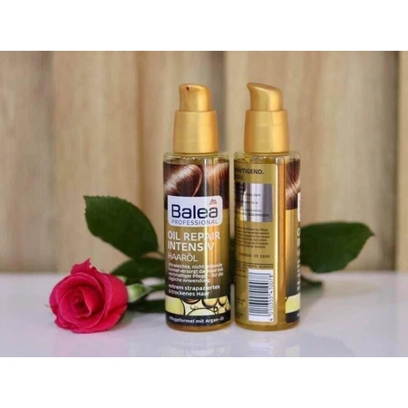 Balea Professional Oil Repair huile capillaire intensive, 100 ml