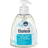 Balea gentle antibacterial soap, 300 ml