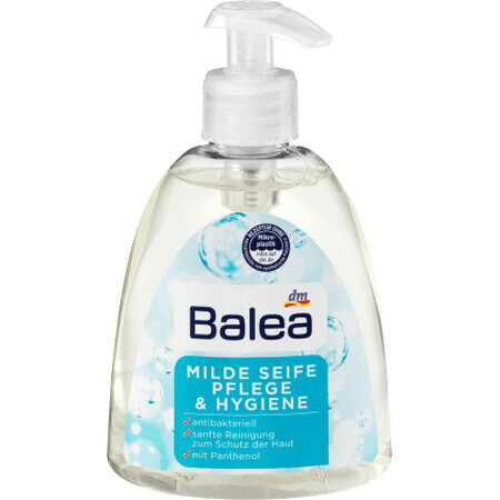 Balea săpun delicat antibacterial, 300 ml