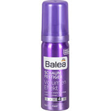 Balea Volumenschaum für das Haar, 50 ml