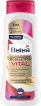 Balea Vital loțiune de corp, 400 ml