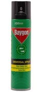 Baygon Spray universal pentru insecte, 400 ml