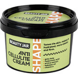 Beauty Jar Shape Line cremă anticelulitică, 380 ml