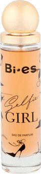Bi-Es Apă de parfum Selfie Girl, 100 ml