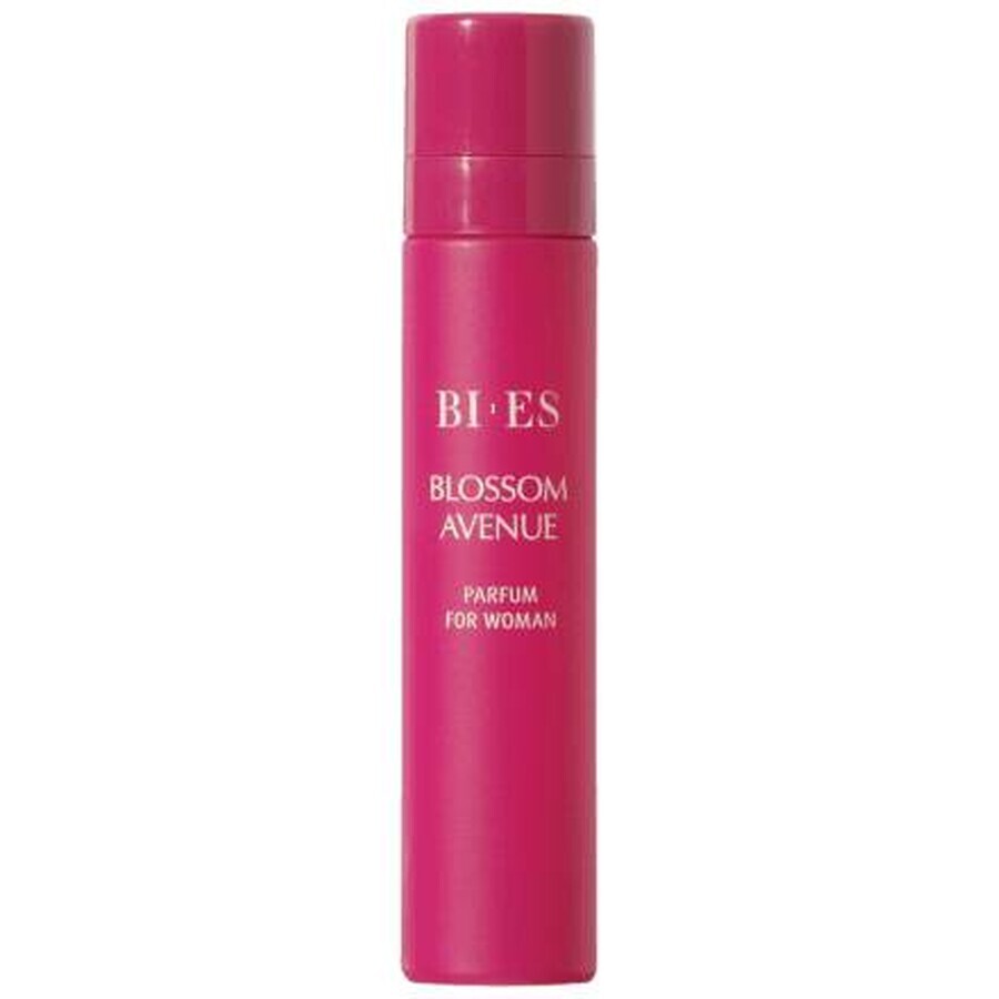 Bi-Es Parfüm für Frauen Blossom, 12 ml