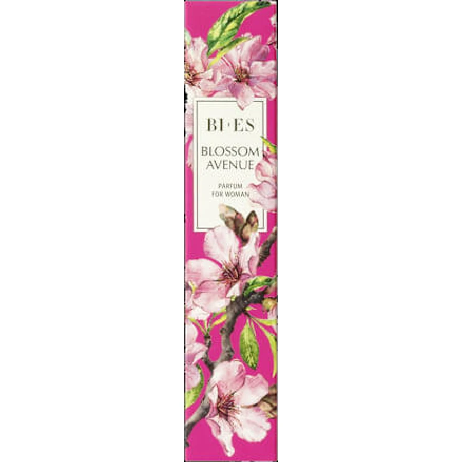 Bi-Es Blossom perfumy dla kobiet, 12 ml: ceny i cechy