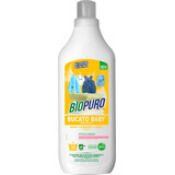 Biopuro Detergent de rufe eco pentru bebeluşi 35 de spălări, 1 l