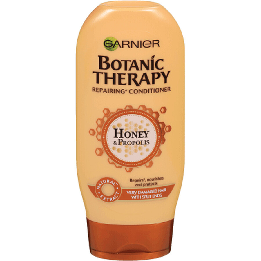 Botanic Therapy Balsam păr cu miere, 200 ml