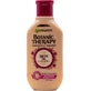 Botanic Therapy Shampoo mit Rizinusöl und Mandelöl, 250 ml