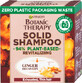 Botanic Therapy Şampon solid cu ghimbir, 60 g