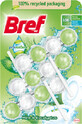 Bref Odorizant toaletă  mint, 3 buc