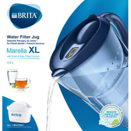 BRITA Cană filtrantă, 1 buc