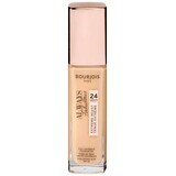 Buorjois Paris Always Fabulous 24h Foundation 410 Golden Beige, 30 ml