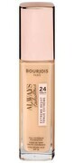 Buorjois Paris Always Fabulous 24h Foundation 410 Golden Beige, 30 ml