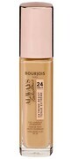 Buorjois Paris Always Fabulous 24h Grundierung 425 Honig, 30 ml