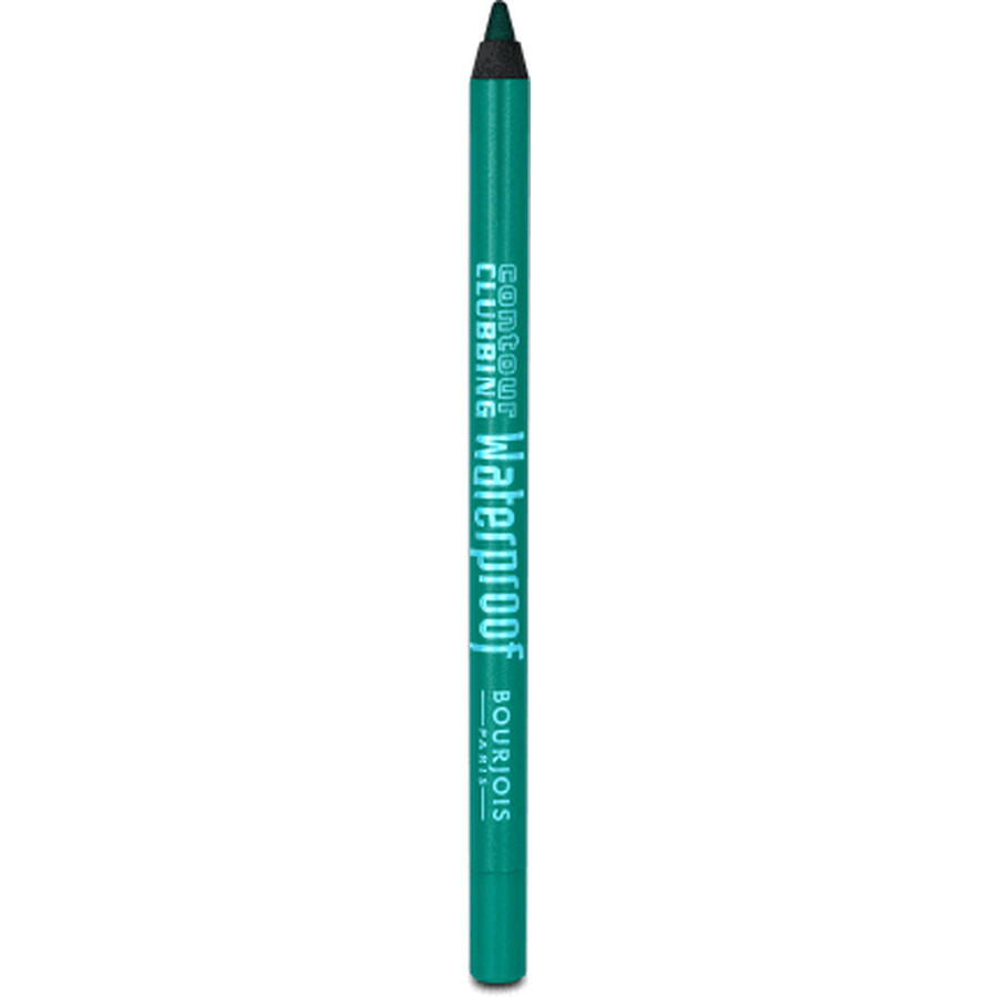 Buorjois Paris Contour Clubbing Eye Pencil 50 Loving grün, 1,2 g