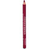 Buorjois Paris Contour Edition Lippenstift 10 Bordeaux Linie, 1,14 g