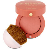 Buorjois Paris Rouge 74 Rose Amber, 2,5 g