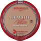 Buorjois Paris Healthy Mix pudră compactă 05 Sand, 10 g