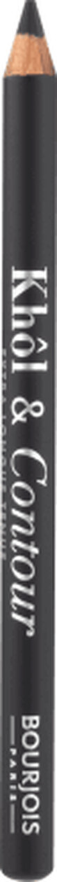 Buorjois Paris Kohl &amp; Contour Augenstift 003 Misti-gris, 1,2 g