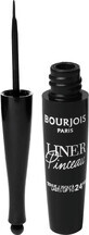 Buorjois Paris Liner Brush Eye Pencil 001 Noir Beaux-Arts, 2,5 ml
