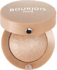 Buorjois Paris Little Round Pot fard de pleoape 02 Iridesc&#39;sand, 1,2 g