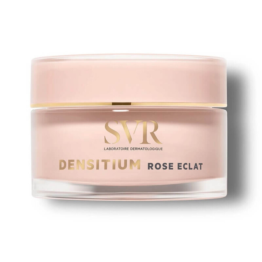 Densitium Rose Radiance Revitalisierende Creme, 50 ml, SVR