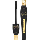 Buorjois Paris Twist Up the Volume mascara 002 Ultra Brown, 8 ml