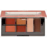 Buorjois Paris Volume Glamour palette di ombretti Coup de Coeur 01 Intense Look, 8,4 g