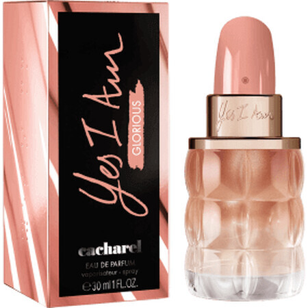 Cacharel Apă de parfum Yes I Am Glorious femei, 30 ml