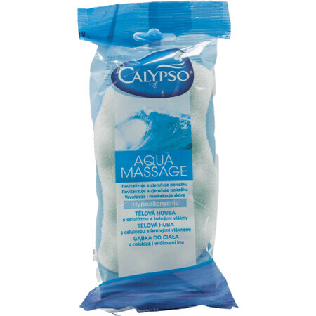 Calypso Burete de baie aqua massage, 1 buc