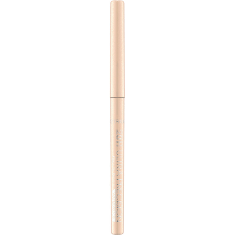 Catrice 20H Ultra Precision Waterproof Eye Pencil 100 Light Up, 0,28 g