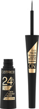 Catrice 24h Brush Liner Eyeliner, 3 ml