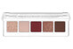 Catrice 5 In A Box paletă de farduri 060 Vivid Burgundy Look, 4 g