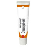 Cremă Rombalsam cu Galbenele, 50 ml, Omega Pharma