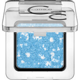 Catrice Art Colours Lidschatten 400 Blühendes Blau, 2,4 g