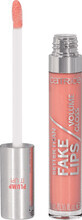 Catrice Better Than Fake Lips lip gloss 020 Dazzling Apricot, 5 ml