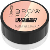 Catrice Brow Fix Augenbrauenwachs 010, 5 g