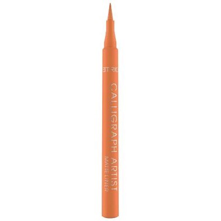 Catrice Calligraph Artist Matte tuș de ochi 050 Setting Sun, 1,1 ml