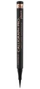 Catrice Calligraph Pro Matt Waterproof Carioca Eye Pencil, 1,2 ml