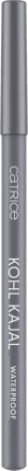 Catrice Wasserfester Kajalstift 030 Homey Grey, 0,78 g